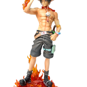 Figura Portgas D Ace